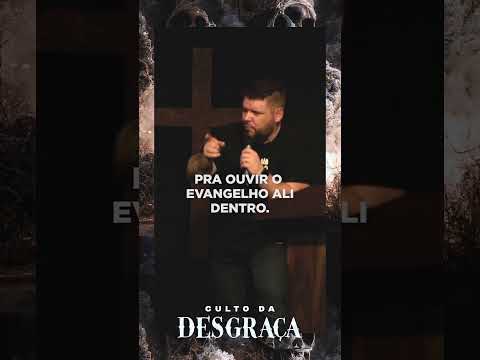 Evangelizar não é uma sugestão é uma comissão