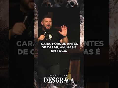 A desgraça de pouco sexo ou sexo mal feito