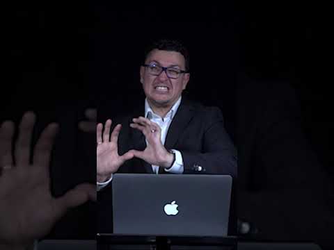 A natureza do culto – Tiago Santos