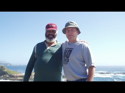 O Reino como um mundo de amigos