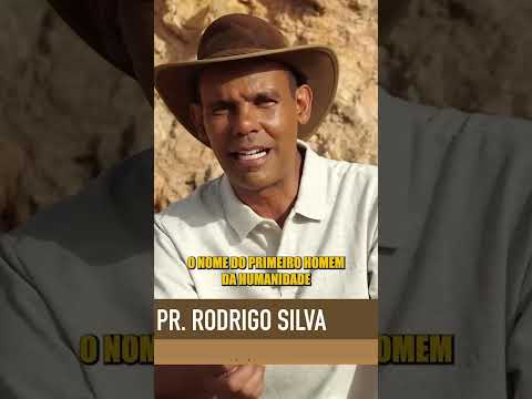 OS EDOMITAS – RODRIGO SILVA ARQUEOLOGIA #shorts