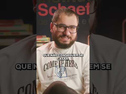 28 ANOS VIRGEM, TENHO SOLUÇÃO?