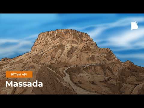 Massada – BTCast 491