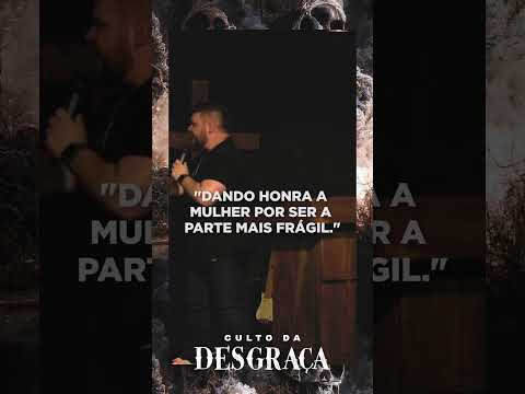 Homem abusador