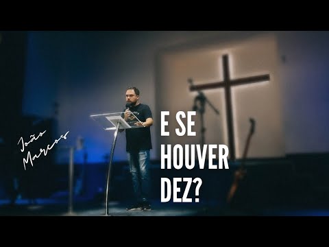 Ló | E Se Houver Dez? | João Marcos  ( 26 de fevereiro de 2023 – Manhã )