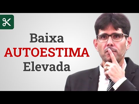 Seu problema é a Autoestima Elevada! – Filipe Fontes