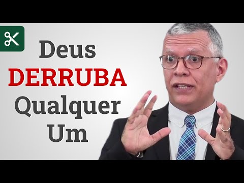 Josias Morreu por ser Teimoso! – Daniel Santos