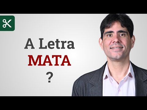 Seja um Crente Espiritual e Não Intelectual? – Filipe Fontes