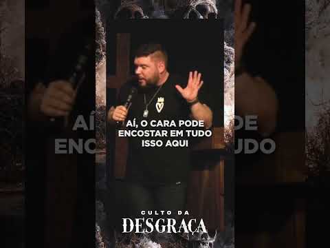 A pornografia é uma desgraça