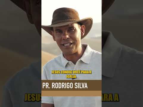 O BOM SAMARITANO E A IGREJA – RODRIGO SILVA ARQUEOLOGIA #shorts