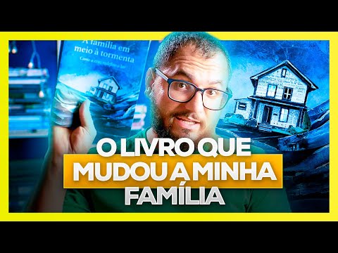 A FAMÍLIA NÃO VEM EM PRIMEIRO LUGAR