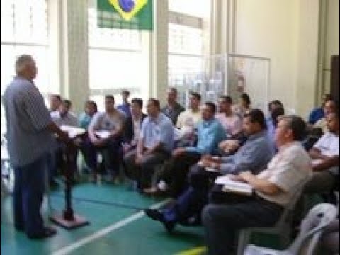 Atos fala de democracia