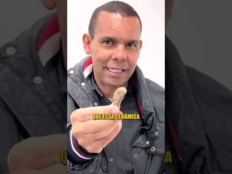 A TIPOLOGIA – RODRIGO SILVA ARQUEOLOGIA #shorts