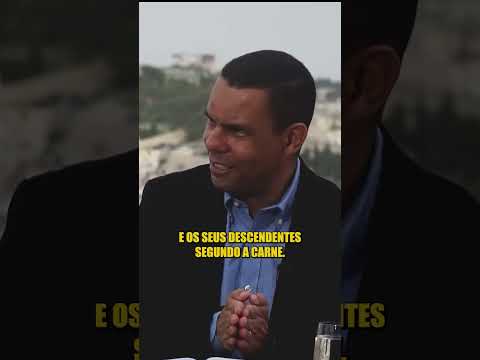 ABENÇOADOS PELA FÉ – RODRIGO SILVA ARQUEOLOGIA #shorts