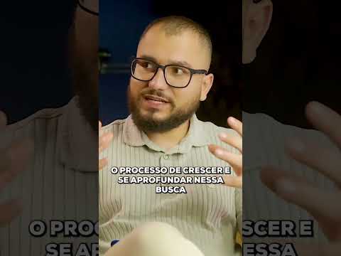 TENHO MEDO DE NÃO SER SALVO, O QUE FAÇO?