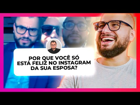 LEI DA ATRAÇÃO É VERDADE? GAY VAI SER SALVO? VIDA DE LUXO DOS PASTORES? PERGUNTE AO PASTOR EM VIAGEM