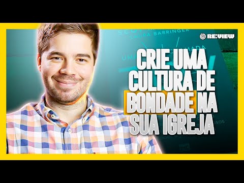 COMO UMA IGREJA DEIXA DE SER TÓXICA?