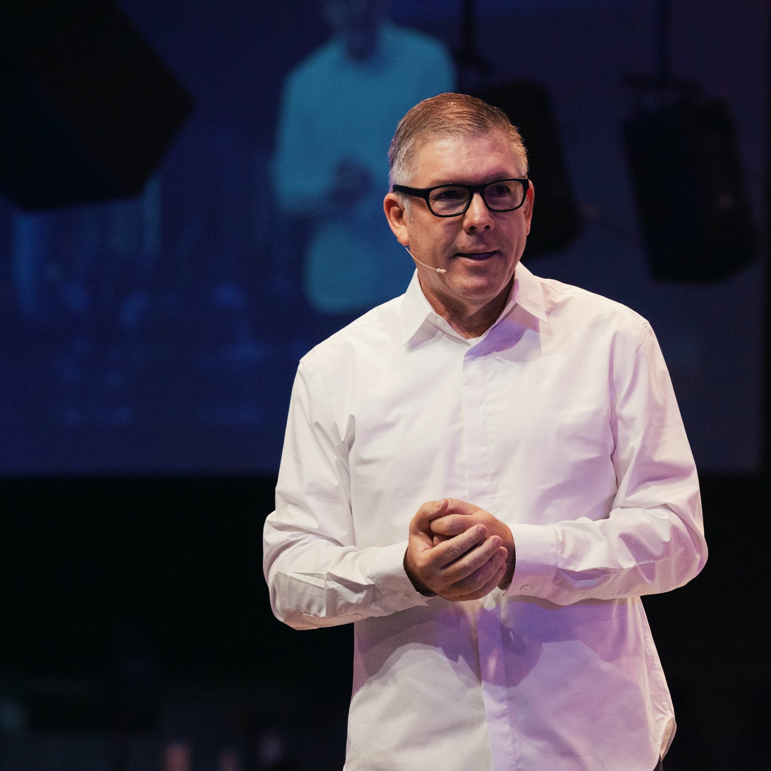 Eucaristia todo dia | Ed René Kivitz