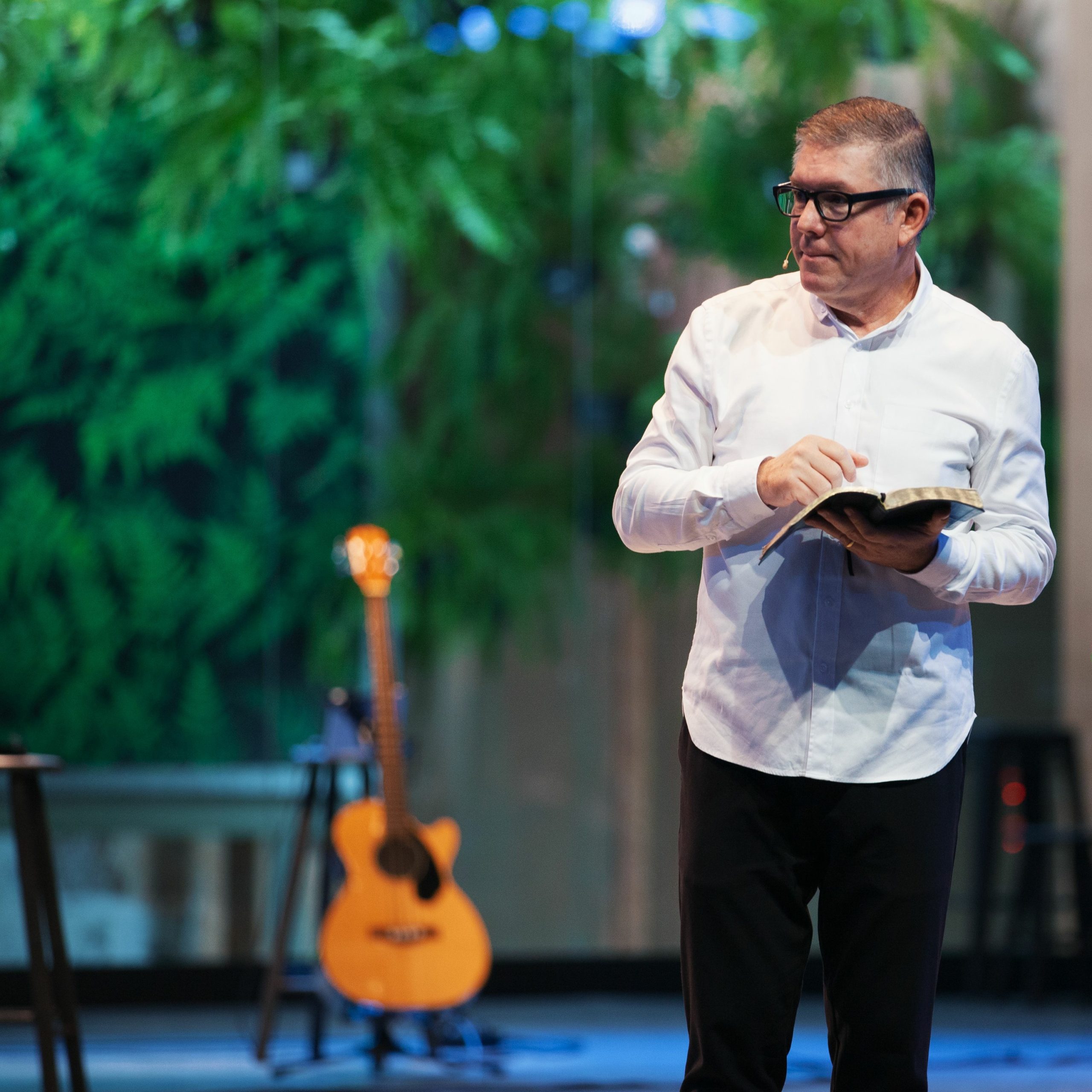 A liberdade do amor | Ed René Kivitz