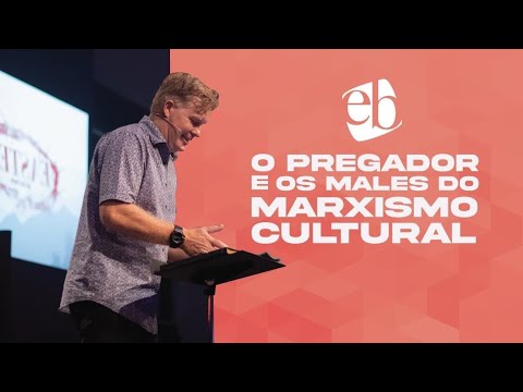 10 Características de uma pregação progressista:  um discurso de direitos humanos