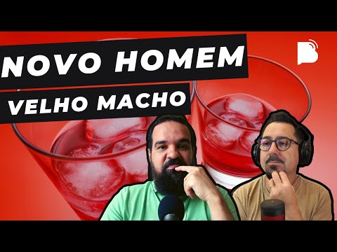 Um recado para os homens! – BTPapo 007