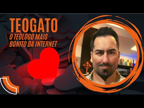 TEOGATO te ajuda no amor!