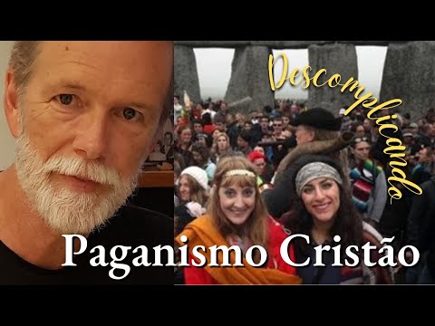 Paganismo Cristão