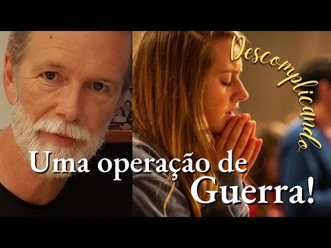 Uma Operação de Guerra