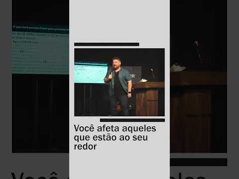 É tudo sobre Jesus