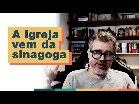 Igreja não é Santuário