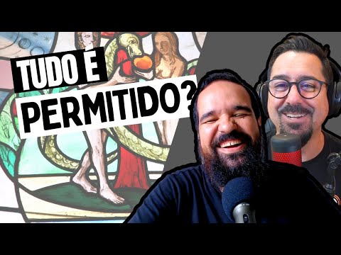 Tudo é lícito, mas nem tudo convém, como entender? BTPapo 008
