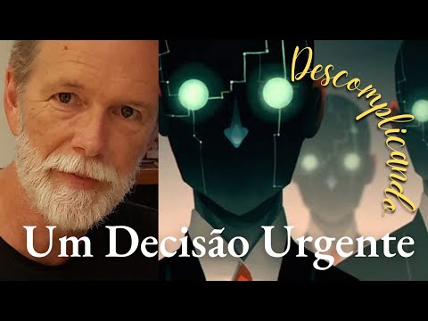 Escolhas de Vida ou Morte