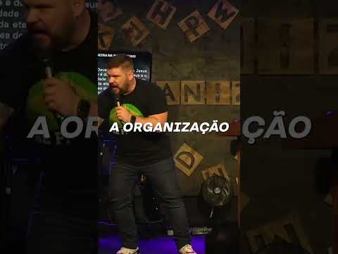 A Palavra de Deus é o Centro