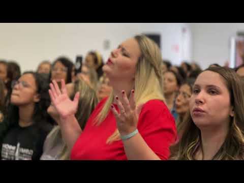 Resumo da Conferência Fiel Mulheres 2023! – #FielMulheres2023