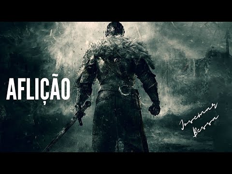 Aflição! | Josemar Bessa | Atos 14:22 @JosemarBessa
