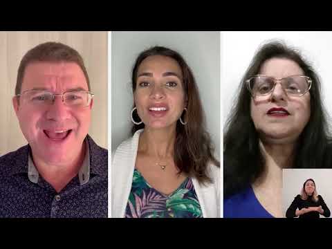 Celebração – 26/03/2023 | Ákilla Nascimento | IBNU