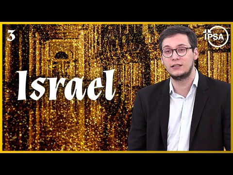 3. Israel – Geimar de Lima