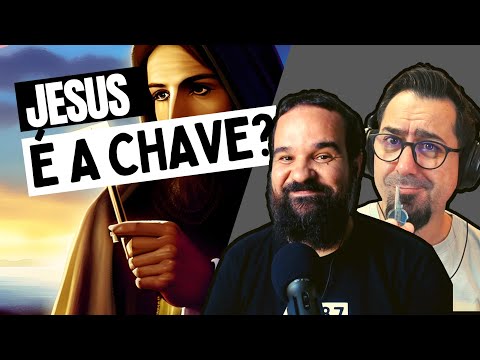 Jesus a chave hermenêutica? BTPapo 009