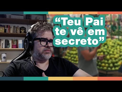Louvor no mercado?