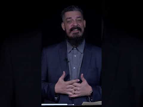 Masculinidade Fragilizada – Rubner Durais #EnsinoFiel