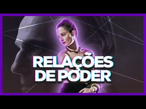 ASSIM COMEÇAM RELACIONAMENTOS DISFUNCIONAIS