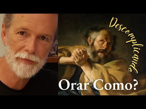Vamos mudar o mundo com oração?