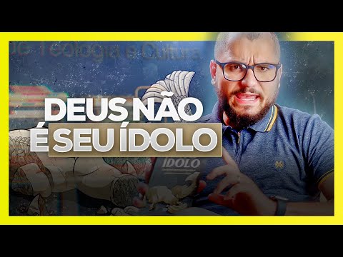 VOCÊ TRATA DEUS COMO UM MORDOMO?