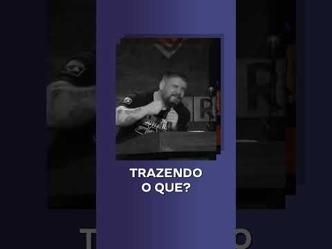 É Graça de Deus