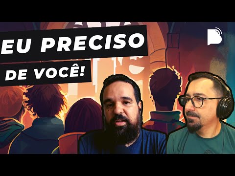 Qual a importância dos amigos na jornada cristã? BTPapo 006