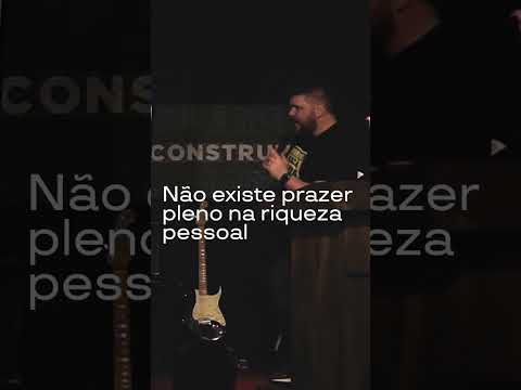 Seja Generoso