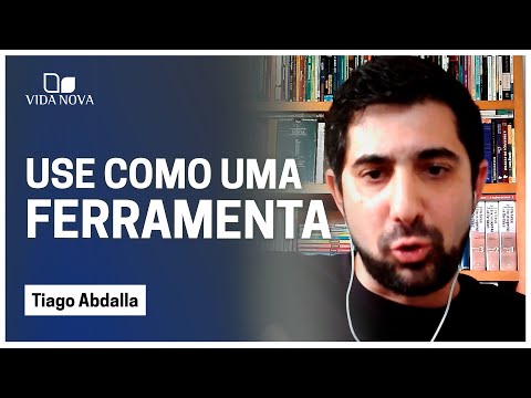 USANDO COMENTÁRIOS PARA PREPARAR SERMÕES