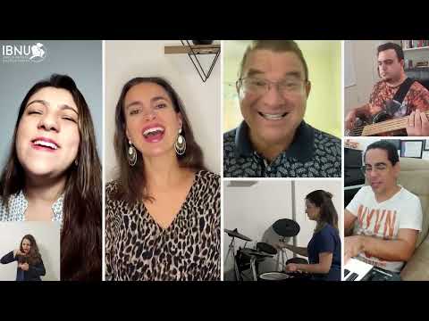 Celebração – 05/03/2023 | Luiz Sayão | IBNU