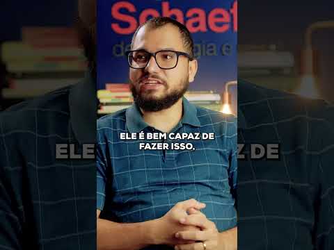 VAI USAR O CHAT GPT NA PREGAÇÃO?
