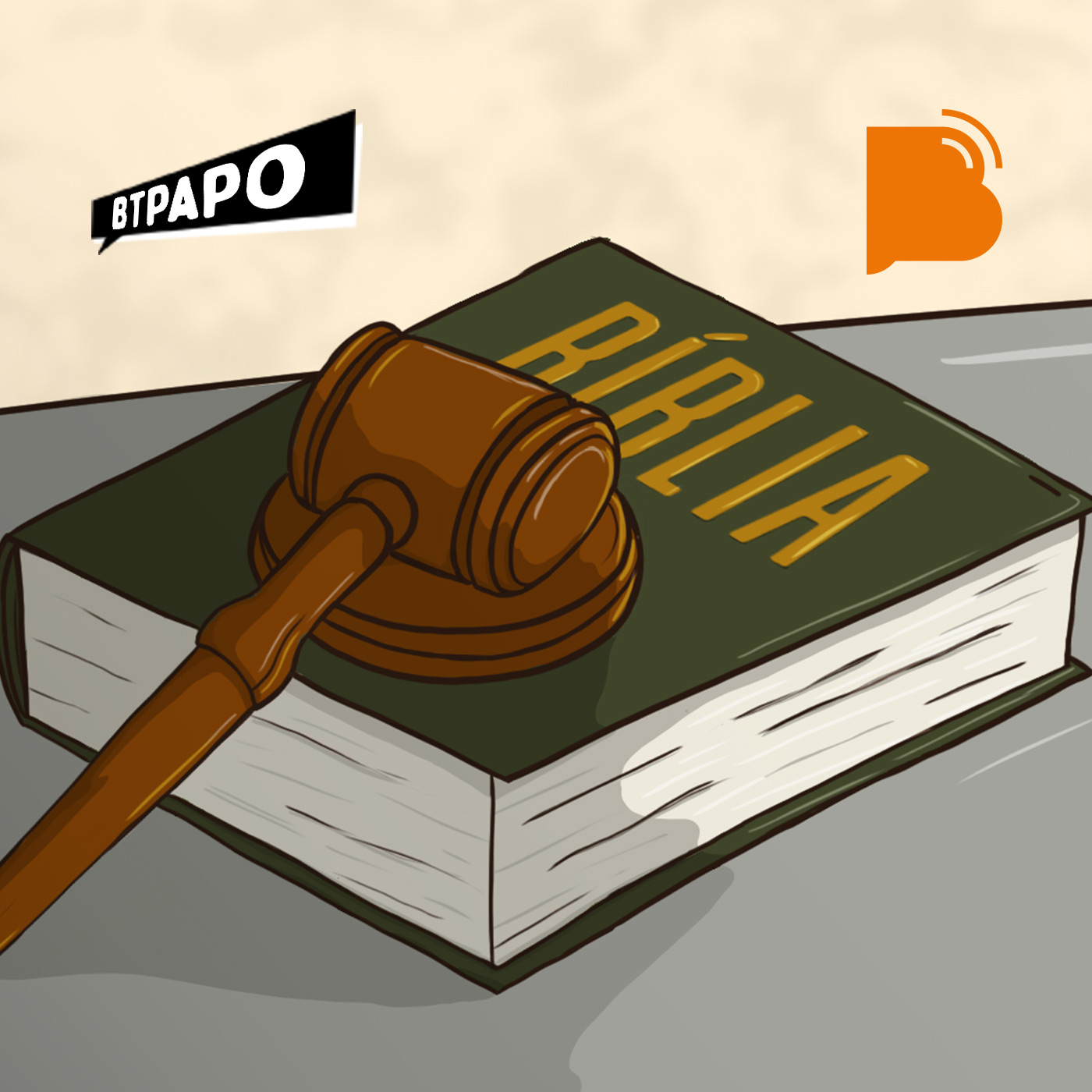 Posso processar alguém da igreja? BTPapo 014